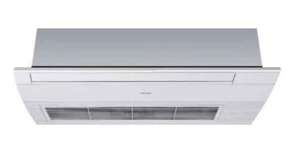 HAIER Multi Split Inverter 1-WEGE-DECKENKASSETTE AB35S2SA1FA(H) - 3,5 kW